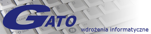 GATO - oprogramowanie dla firm